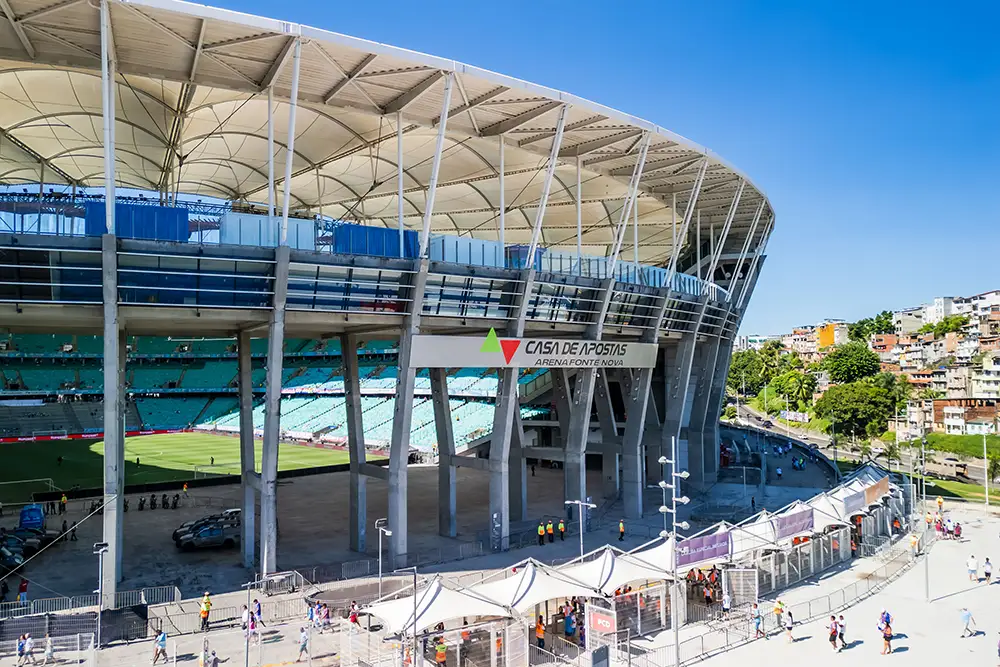 Atendimento ao Cliente